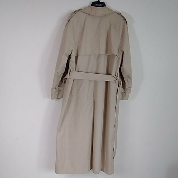 VTG, LONDON FOG MAINCOATS JACKETS SIZE 14 - Picture 8 of 14